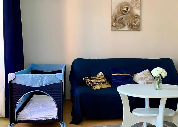 Apartament Esperanza