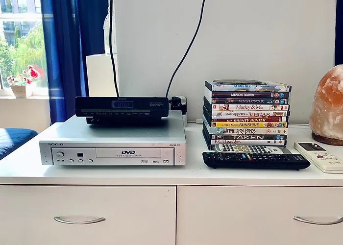 Apartament Esperanza