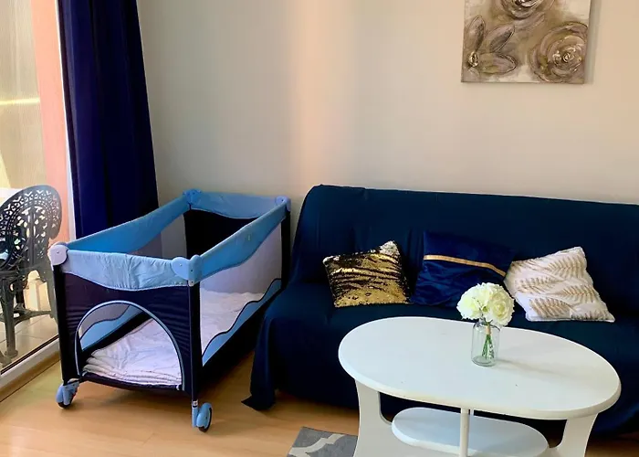 Apartament Esperanza